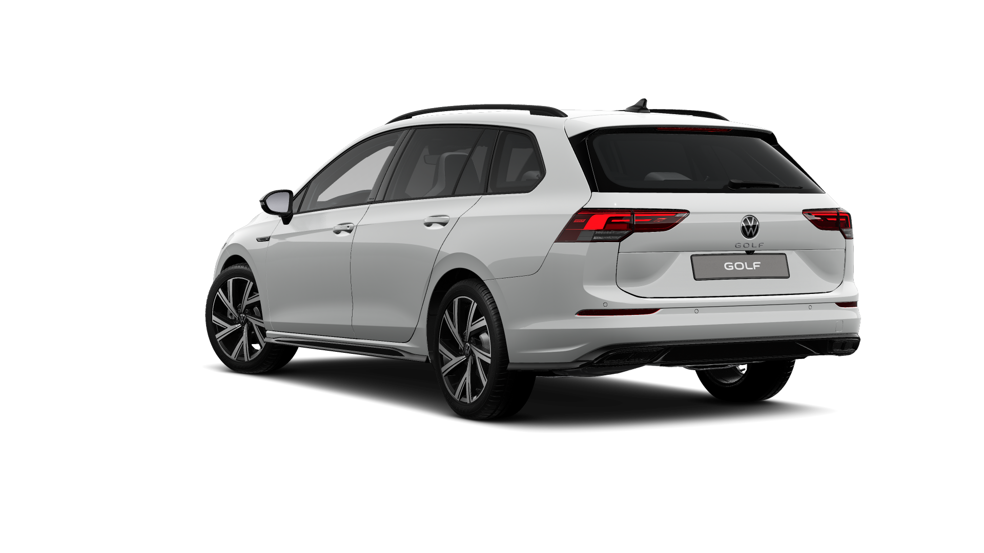 Volkswagen Golf 2.0 TDI DSG Golf VIII Variant