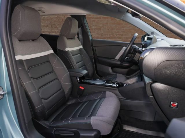 Citroën C4 PureTech