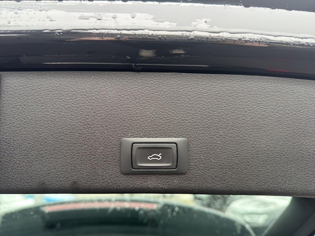 Audi e-tron 50 Quattro