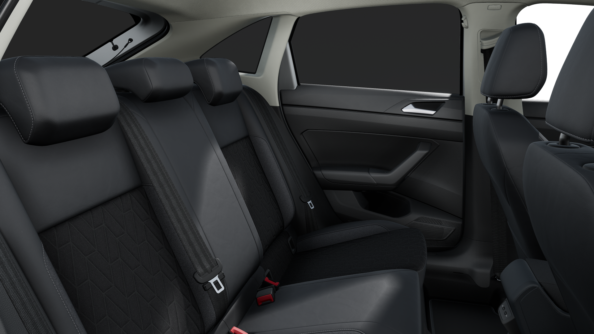 Volkswagen Taigo 1.0 TSI DSG