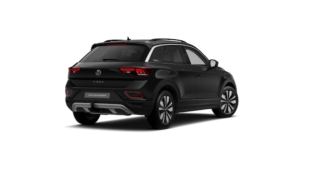 Volkswagen T-Roc 1.5 TSI
