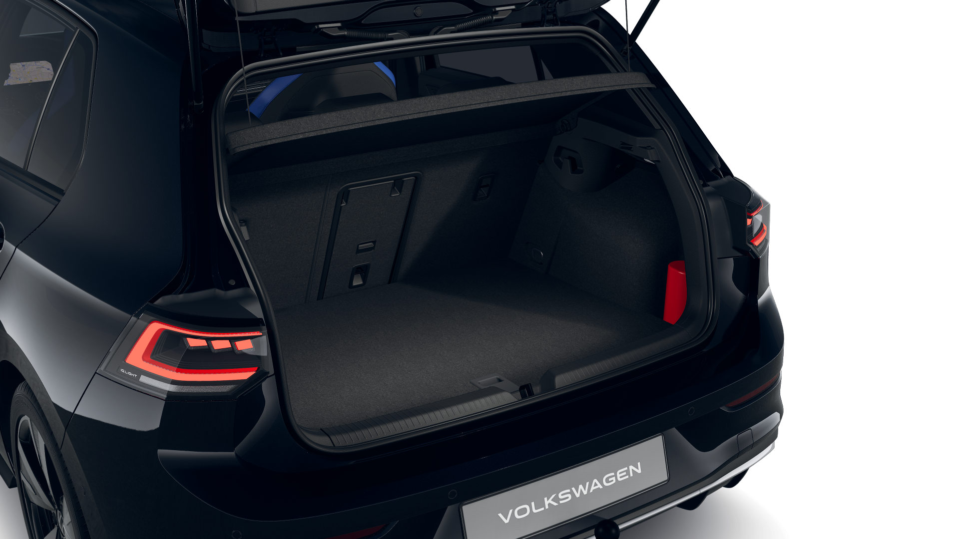 Volkswagen Golf GTE Golf VIII IQ.Drive