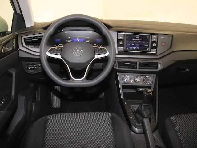 Volkswagen Polo Polo 1.0l