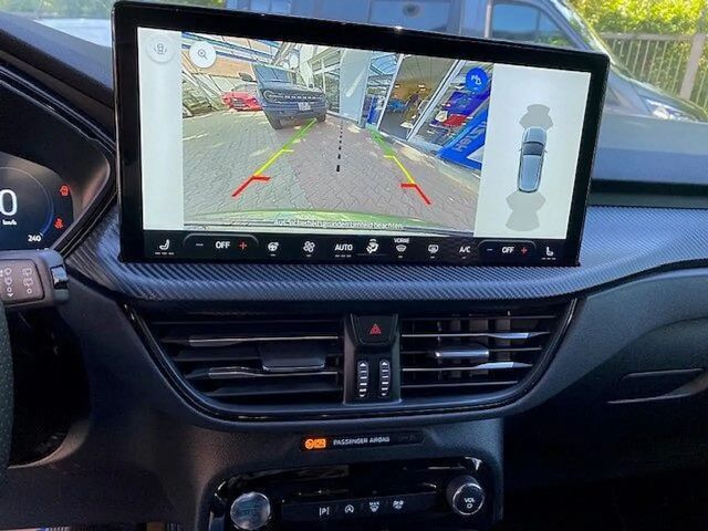 Ford Kuga 1.5EcoB.''ST-LINE''LED-SW,AHK,Winterpaket