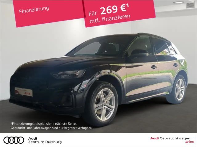 Audi Q5 40 TDI Quattro S-Line