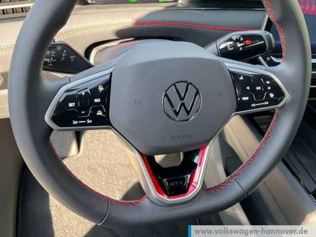 Volkswagen ID.7 GTX IQ.Drive Tourer