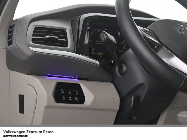 Volkswagen Multivan DSG Lang Style T7