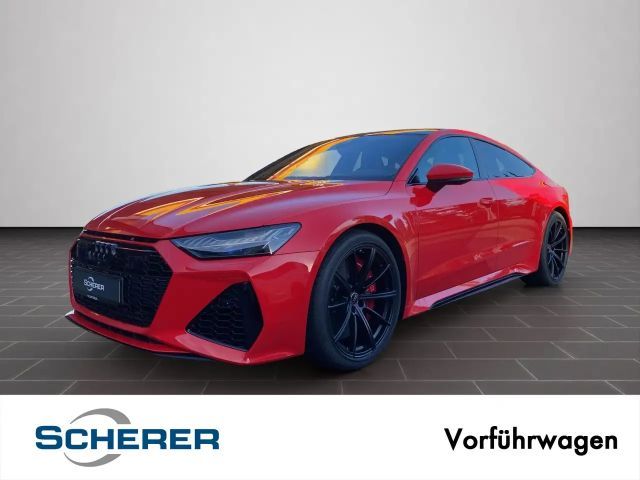 Audi RS7 HD Matrix incl. Laserlicht, PANO,