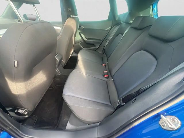 Seat Arona 1.0 TSI FR-lijn