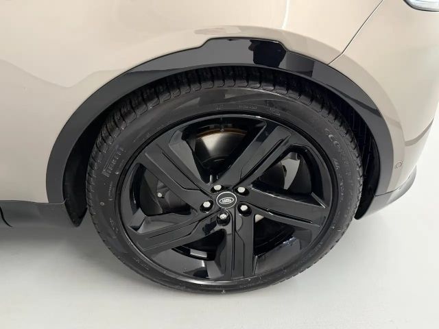 Land Rover Discovery Dynamic MHEV