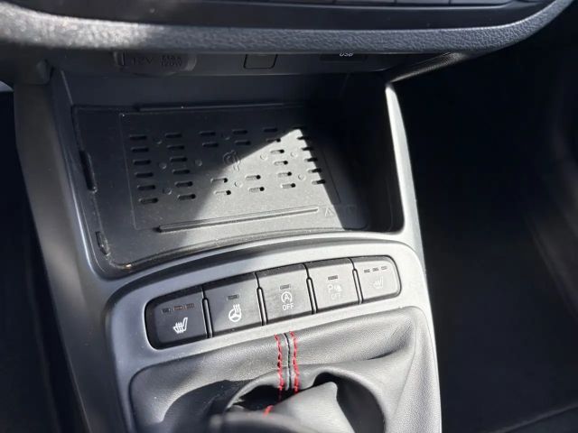 Hyundai i10 1.0 N Line T-GDi