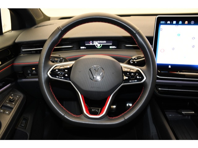 Volkswagen ID.7 4Motion GTX Tourer