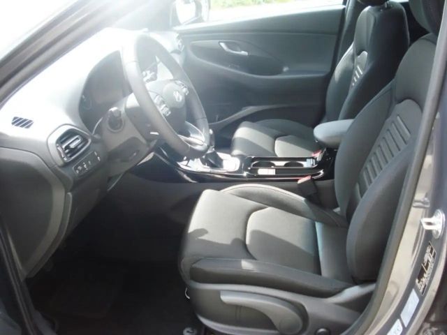 Hyundai i30 1.0 T-GDi