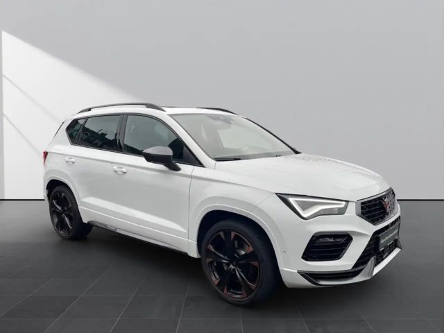 Cupra Ateca 4Drive