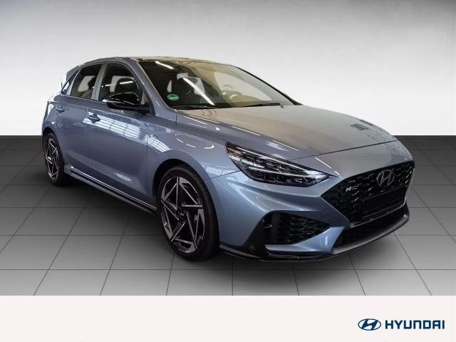 Hyundai i30 N Line