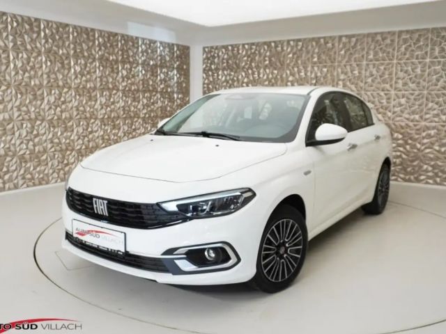 Fiat Tipo CityCross
