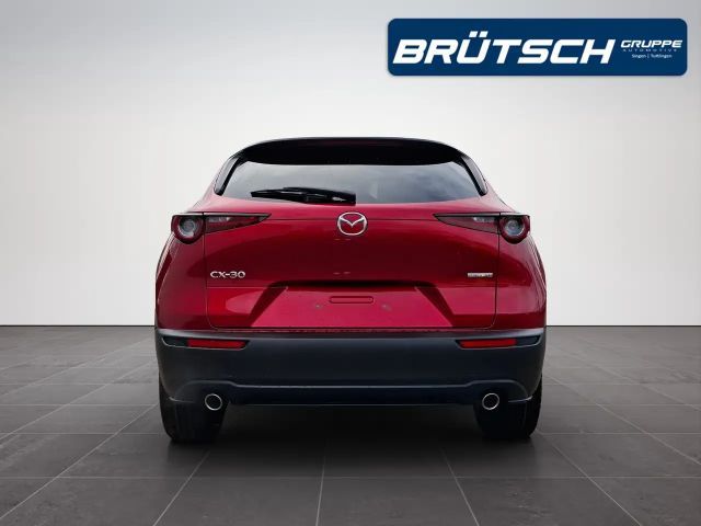 Mazda CX-30 Homura SkyActiv e-Skyactiv