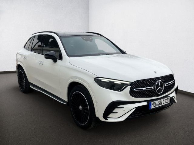 Mercedes-Benz GLC 450 4MATIC