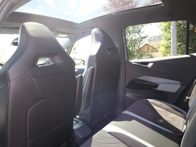 Volkswagen ID.3 IQ.Drive Max