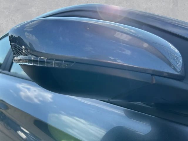 MG MG3 Standard Standard range