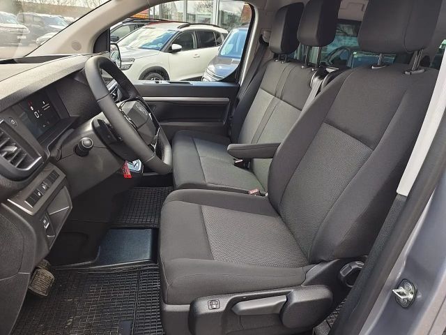 Citroën Spacetourer BlueHDi Business