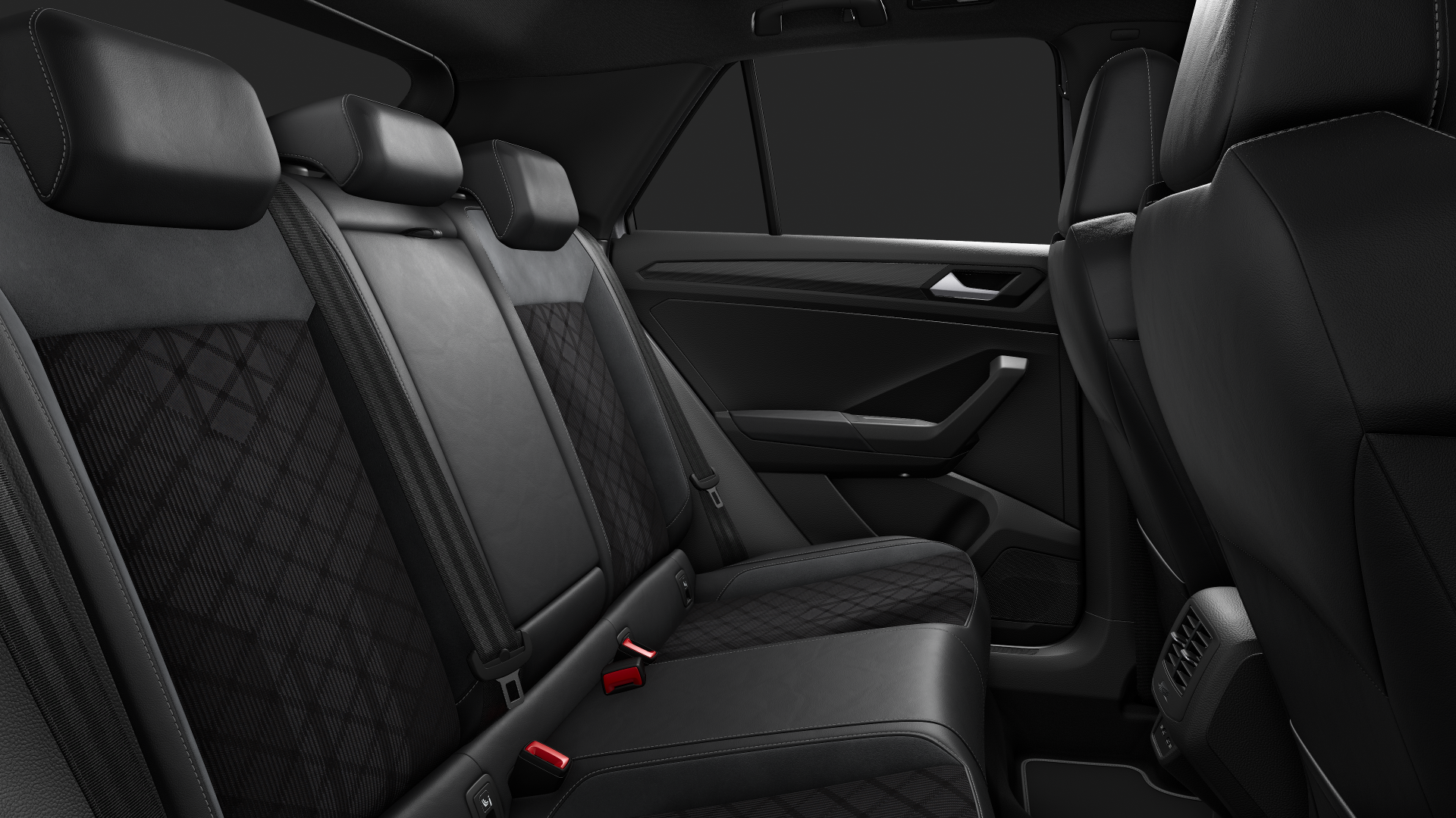 Volkswagen T-Roc DSG R-Line