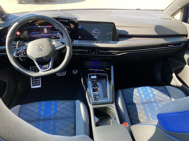 Volkswagen Golf DSG Golf VIII