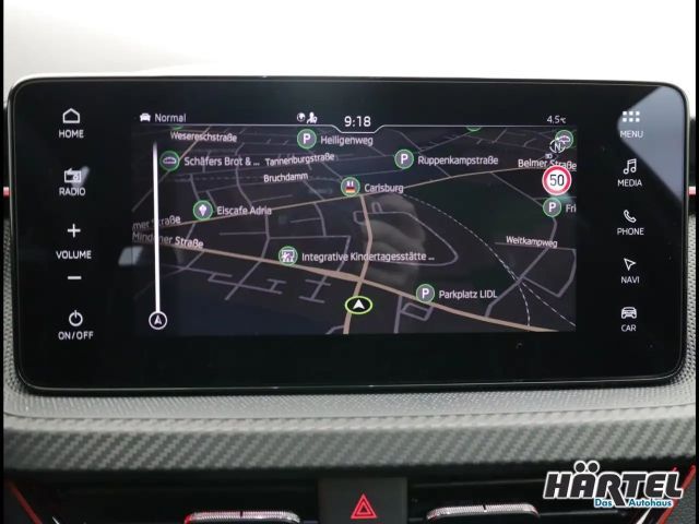 Skoda Kamiq 1.0 TSI Monte Carlo