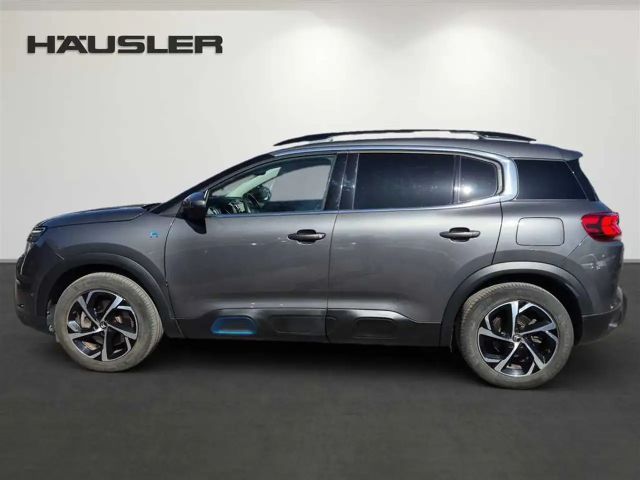 Citroën C5 Aircross C5AIR PDC Multimedia CarPlay Bluetooth DAB Kamera