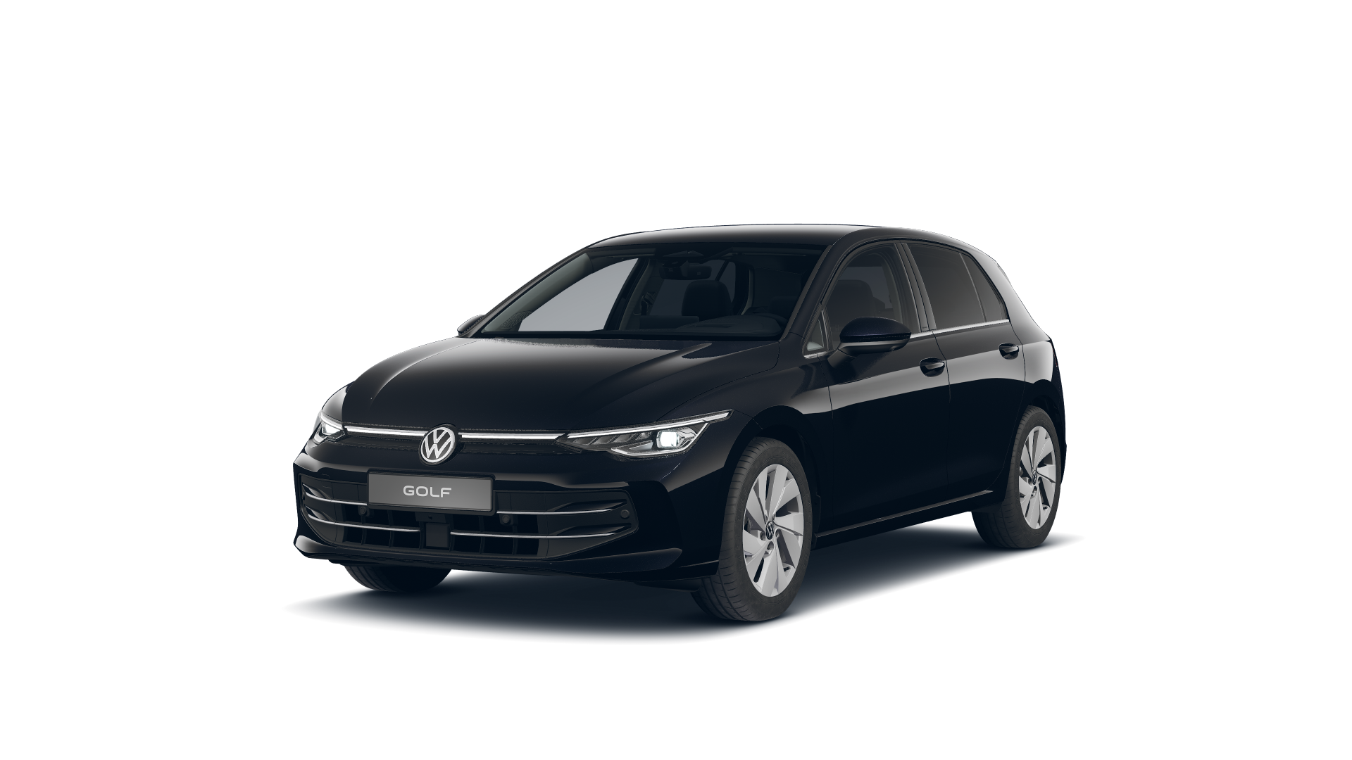 Volkswagen Golf 1.5 TSI Golf VIII Style