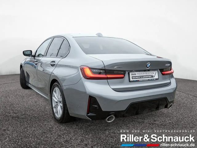 BMW 330 330i M-Sport Sedan xDrive