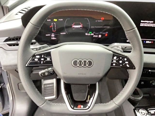 Audi Q6 e-tron Quattro