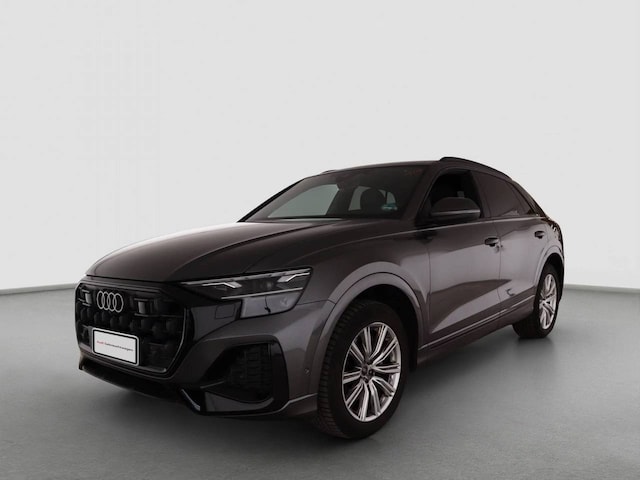 Audi Q8 45 TDI Quattro