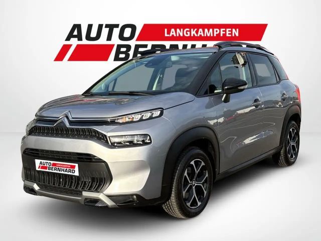 Citroën C3 Aircross Plus