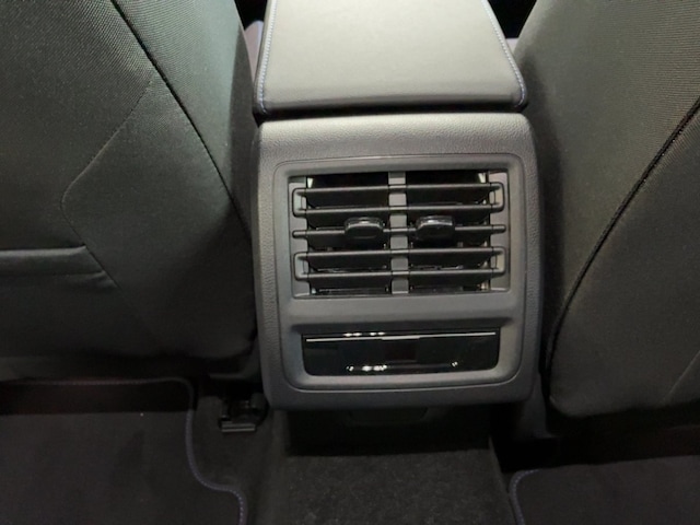 Volkswagen Golf eHybrid