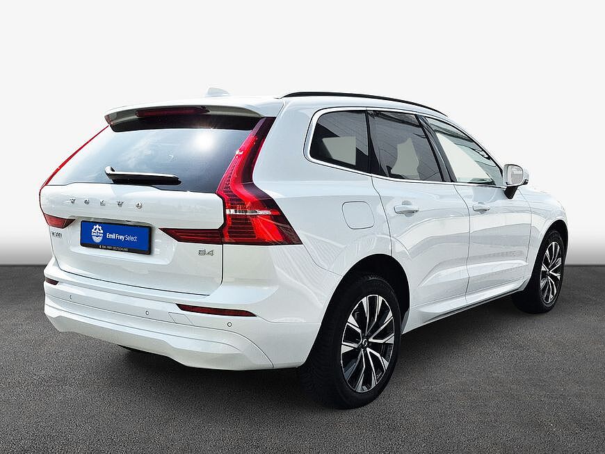 Volvo XC60 'Thors Hammer'