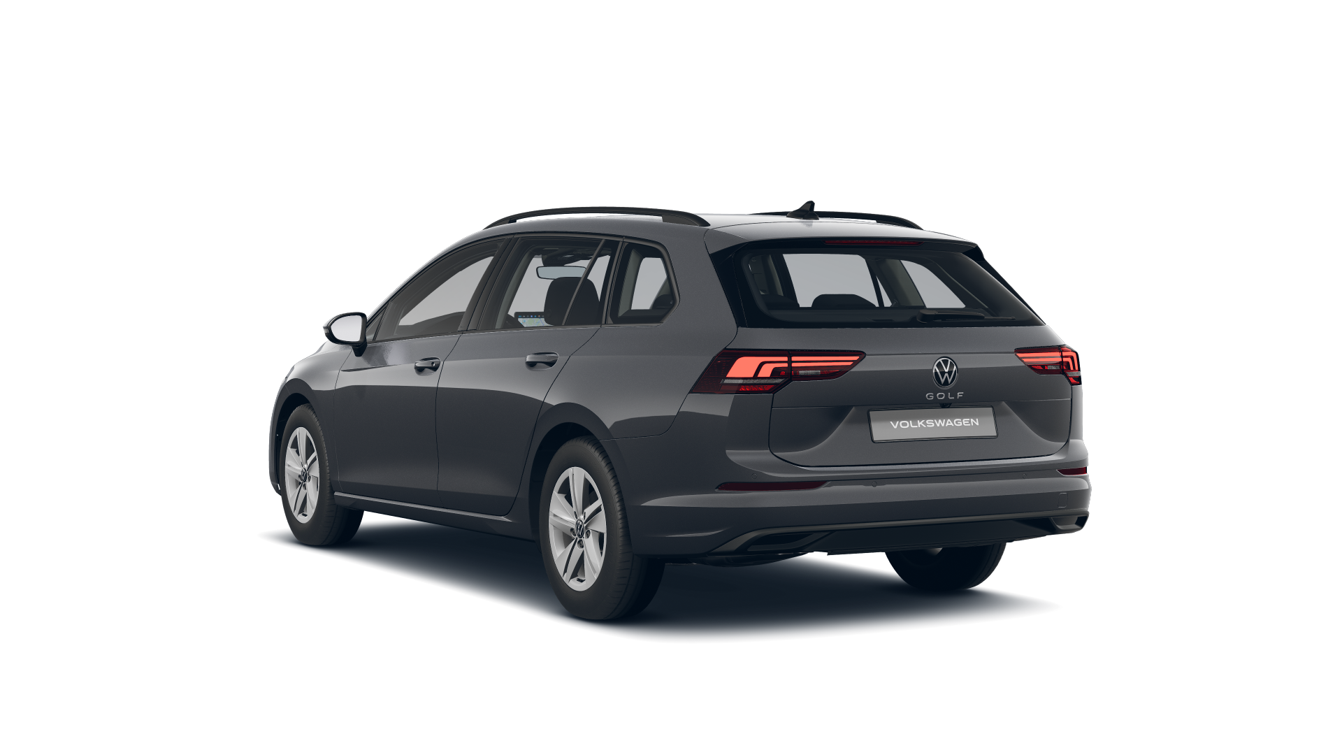 Volkswagen Golf DSG Life Variant