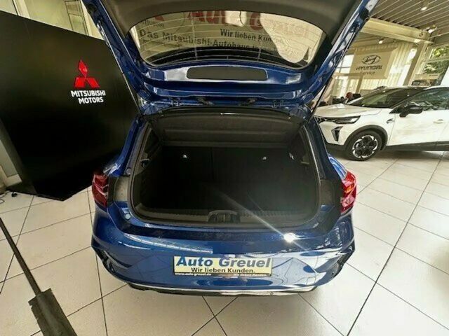 Mitsubishi Colt Select