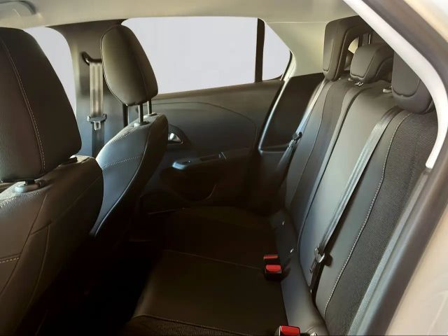 Opel Corsa Elegance business+