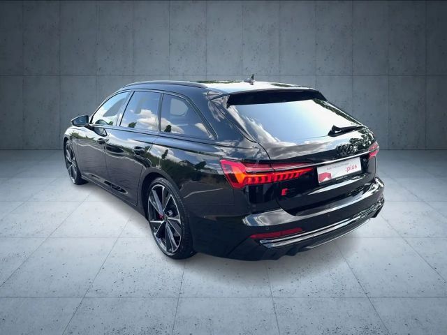 Audi S6 TDI AHK/21"/S-Sportsitz/Matrix/B&O/SHZ/