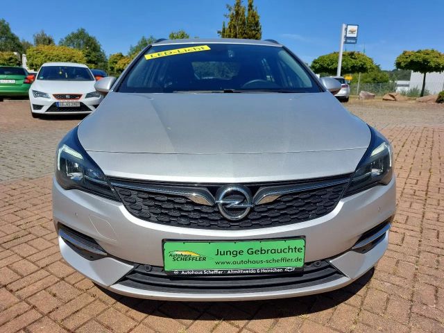 Opel Astra Edition Sports Tourer