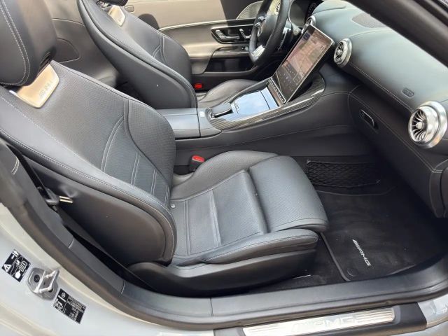 Mercedes-Benz SL 63 AMG 4MATIC AMG Line