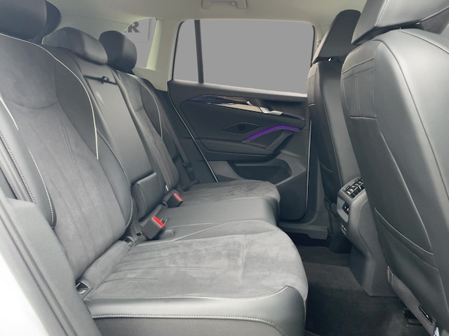 Volkswagen Tiguan DSG