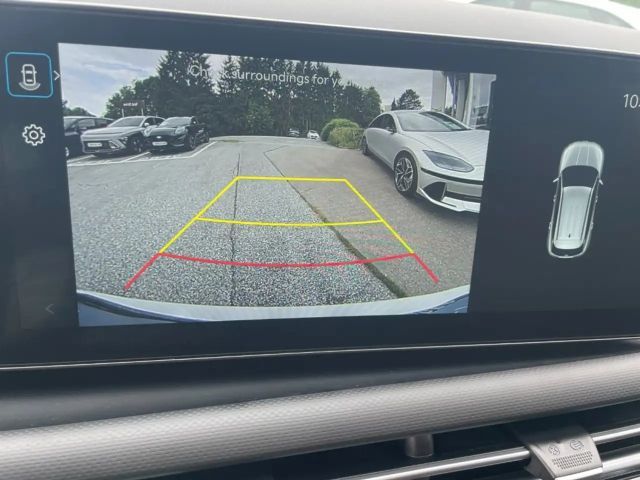 Hyundai Tucson NX4 Jubile