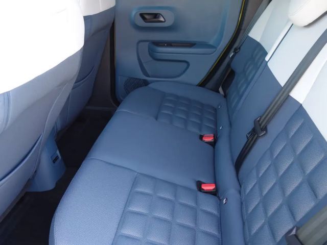 Fiat Grande Panda La Prima