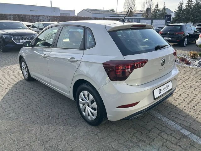 Volkswagen Polo 1.0 MPI