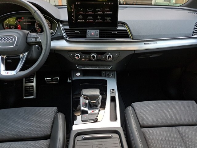 Audi SQ5 SUV TDI tiptronic Audi SQ5 SUV