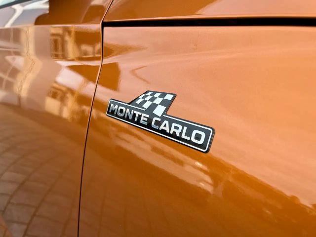 Skoda Kamiq 1.5 TSI Monte Carlo