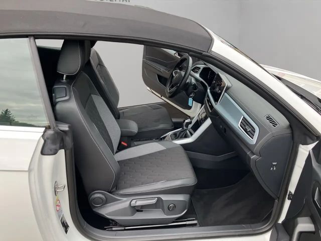 Volkswagen T-Roc 1.5 TSI Cabriolet DSG