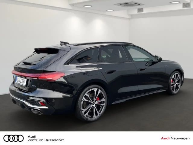 Audi A5 Avant Hybride Quattro